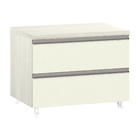 Criado Mudo 60cm Kashmir Prime Plus Luciane