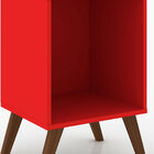 Criado Mudo  Rt3013 Retrô Movelbento