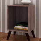 Criado Mudo  Rt3013 Retrô Movelbento