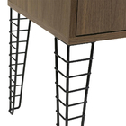 Criado Mudo - Lojas Carisma