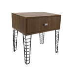 Criado Mudo - Lojas Carisma