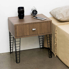 Criado Mudo - Lojas Carisma