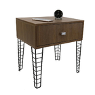 Criado Mudo - Lojas Carisma