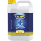 Cris Floc Clarificante 5 Litros Cris Água