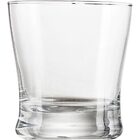 Crisa Brasilia Copo Uísque 9x8x8cm 290ml Vidro Transparente