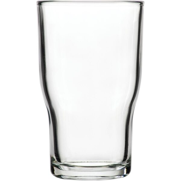 Crisa Munich Copo Cerveja 14x9x9cm 480ml Vidro Transparente