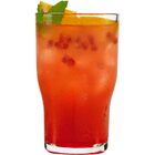 Crisa Munich Copo Cerveja 14x9x9cm 480ml Vidro Transparente