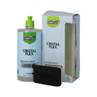 Cristal Flex Removedor De Chuva Acida 1 Litro Nobre Car