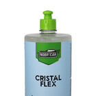 Cristal Flex Removedor De Chuva Acida 1 Litro Nobre Car