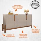 Cristaleira 050519 E Buffet 050518 Para Sala Dcasa