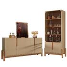 Cristaleira 050519 E Buffet 050518 Para Sala Dcasa