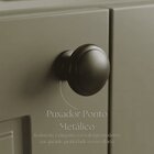 Cristaleira 1 Porta Com Vidro 60cm Cozinha Sevilha 100% Mdf V