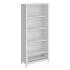 Cristaleira 2 Portas 1 Gaveta Ditália E-954 Branco