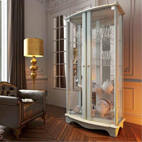 Cristaleira Cristaleira