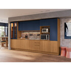 Cristaleira 4 Portas Kappesberg Ciela - R631