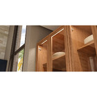 Cristaleira 4 Portas Kappesberg Ciela - R631