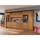 Cristaleira 4 Portas Kappesberg Ciela - R631