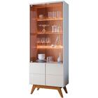 Cristaleira 4 Portas Noronha Clb