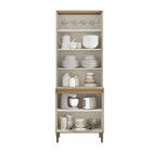 Cristaleira 4 Portas Royal Thb