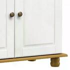 Cristaleira 5 Portas 8925 E Balcao 3 Portas 8927 Rubi Carvalh