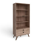 Cristaleira 800x1730x385mm Movelbento