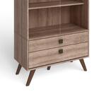 Cristaleira 800x1730x385mm Movelbento