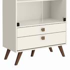 Cristaleira 800x1730x385mm Movelbento