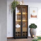 Cristaleira Adega Bariloche