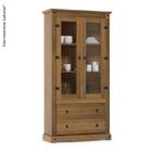 Cristaleira Ametista RV Rústico - Naturale