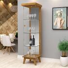 Cristaleira Atlanta 1 Porta Nature