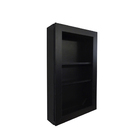 Cristaleira Bar Peq Adega Para Vinhos E Bebidas Suspenso Pare