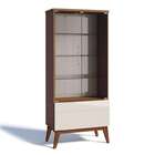 Cristaleira Clara 1 Gv Freijó E Off White