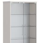 Cristaleira Classic 2 Pt 1 Gv Off White