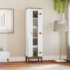 Cristaleira - Colonial 1 Pt