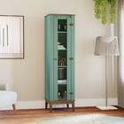 Cristaleira - Colonial 1 Pt