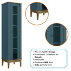 Cristaleira - Colonial 1 Pt