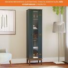 Cristaleira - Colonial 1 Pt