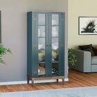 Cristaleira - Colonial 2 Ptas