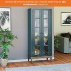 Cristaleira - Colonial 2 Ptas