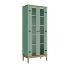 Cristaleira - Colonial 2 Ptas