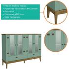 Cristaleira - Colonial 4 Pts 2 Gav