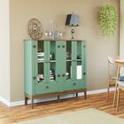 Cristaleira - Colonial 4 Pts 2 Gav