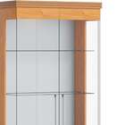 Cristaleira Cristal 2 Pt Nature