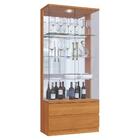 Cristaleira Diamante Naturalle