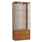 Cristaleira Diamante Naturalle