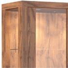 Cristaleira Espelhada Tc604l - Dalla Costa - Nobre