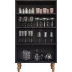 Cristaleira Filó Chumbo Cimol Chumbo