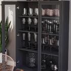 Cristaleira Filo Cimol Chumbo