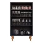 Cristaleira Filo Cimol Chumbo