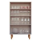 Cristaleira Filo Cimol Off White